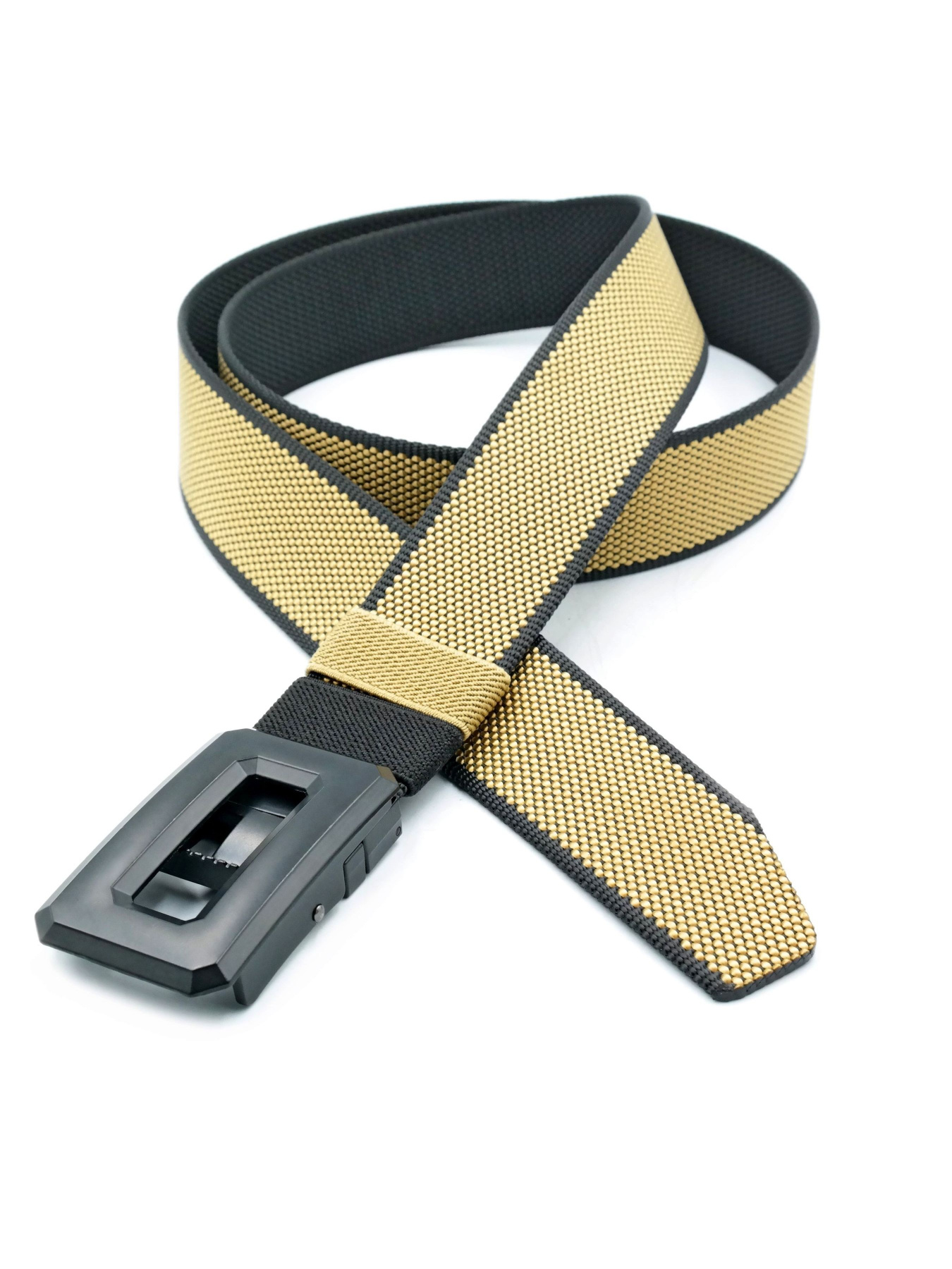 Ремень Weatro модель tkn-dvst-38k-0012 Фото