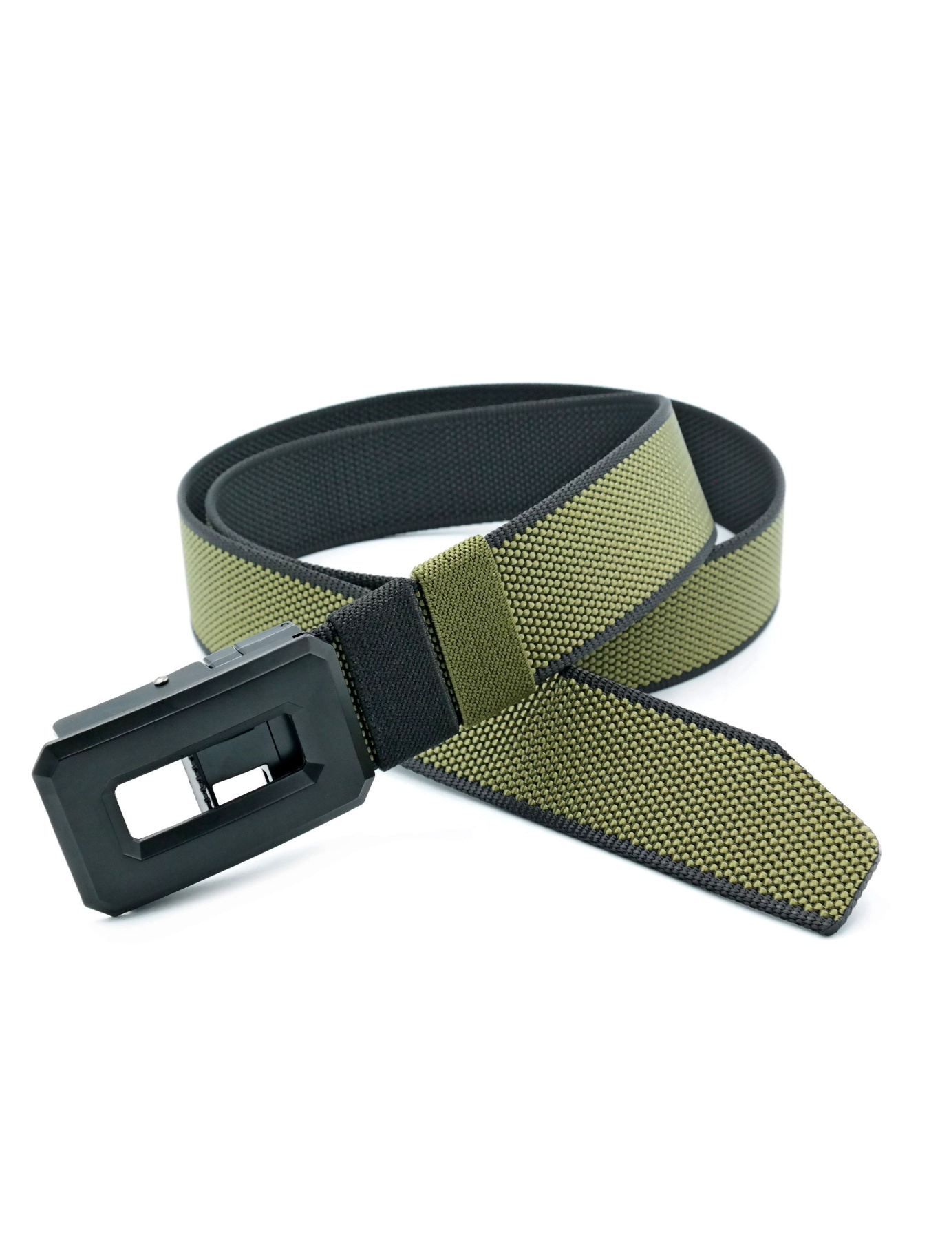 Ремень Weatro модель tkn-dvst-38k-0013 Фото