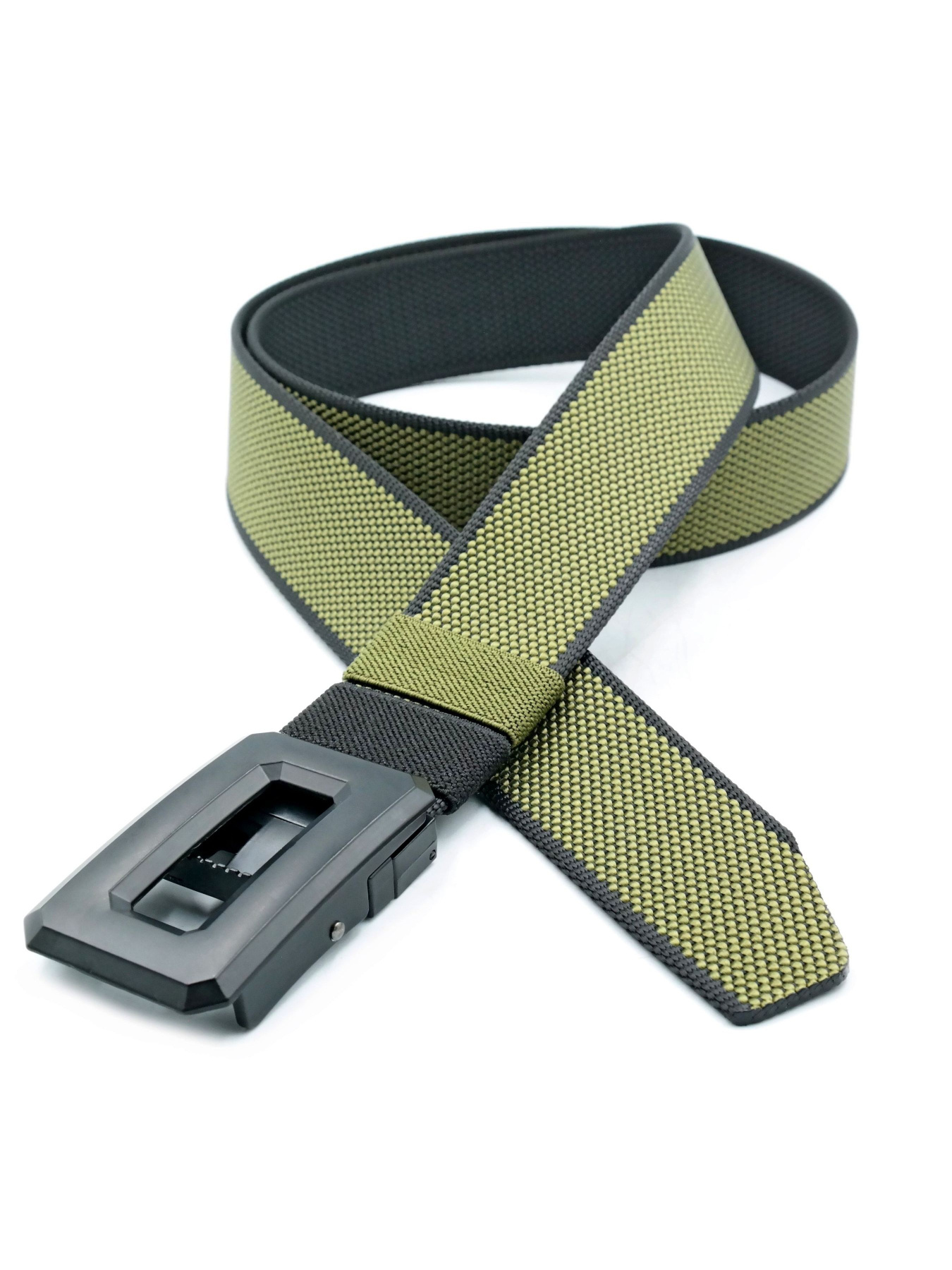 Ремінь Weatro модель tkn-dvst-38k-0013 Фото