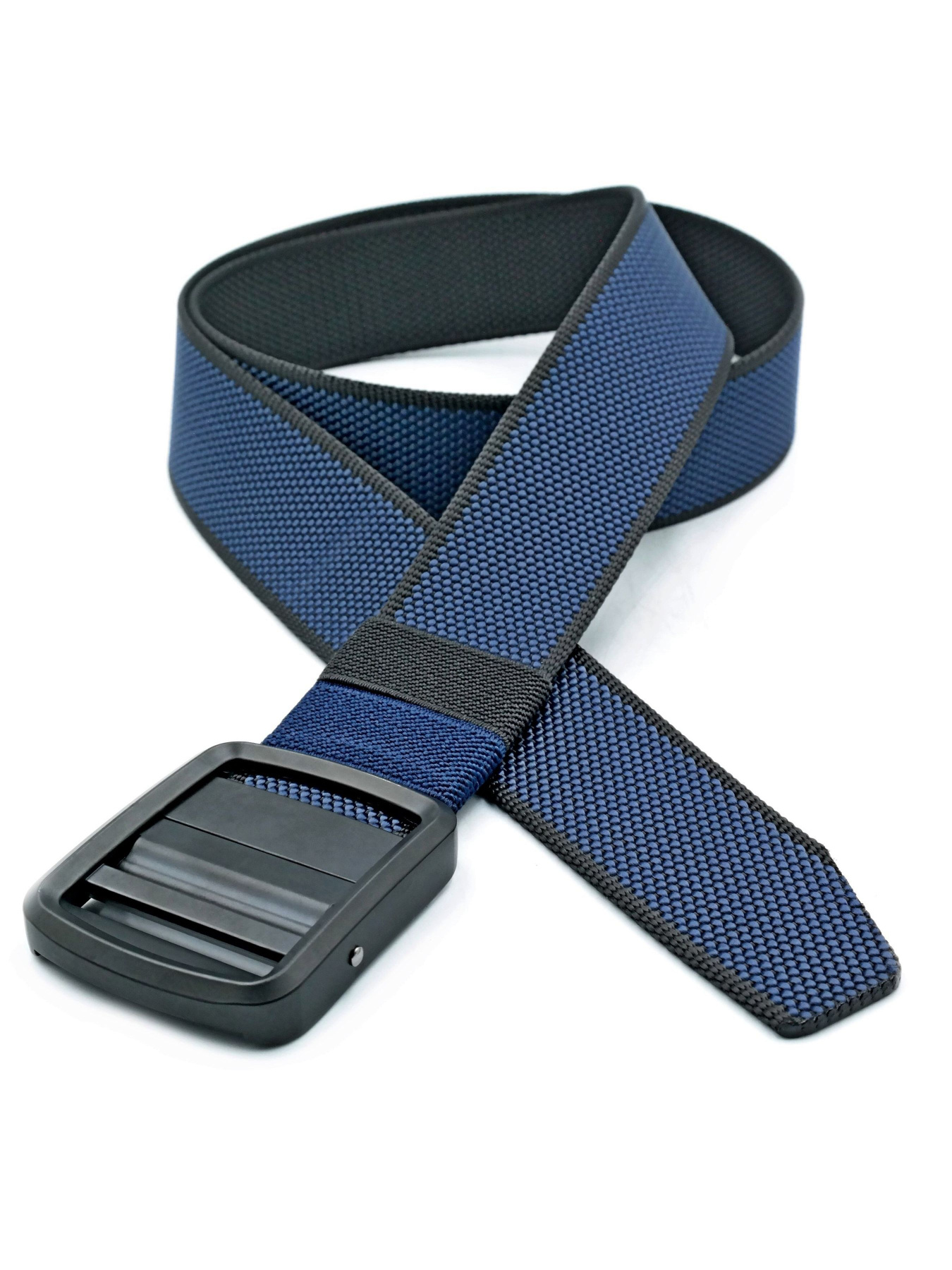 Ремень Weatro модель tkn-dvst-38k-0015 Фото