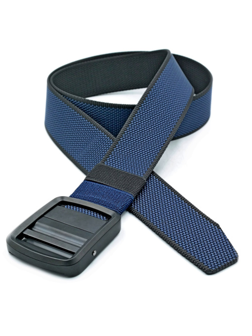 Ремень Weatro модель tkn-dvst-38k-0015 Фото