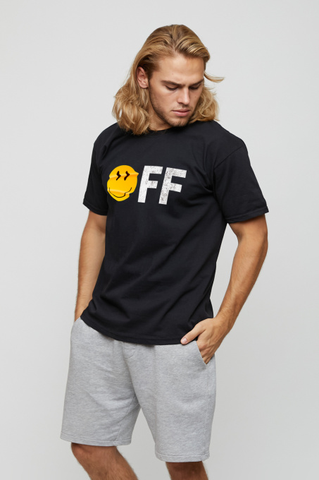 Футболки и поло YAPPI модель MB2703 Фото