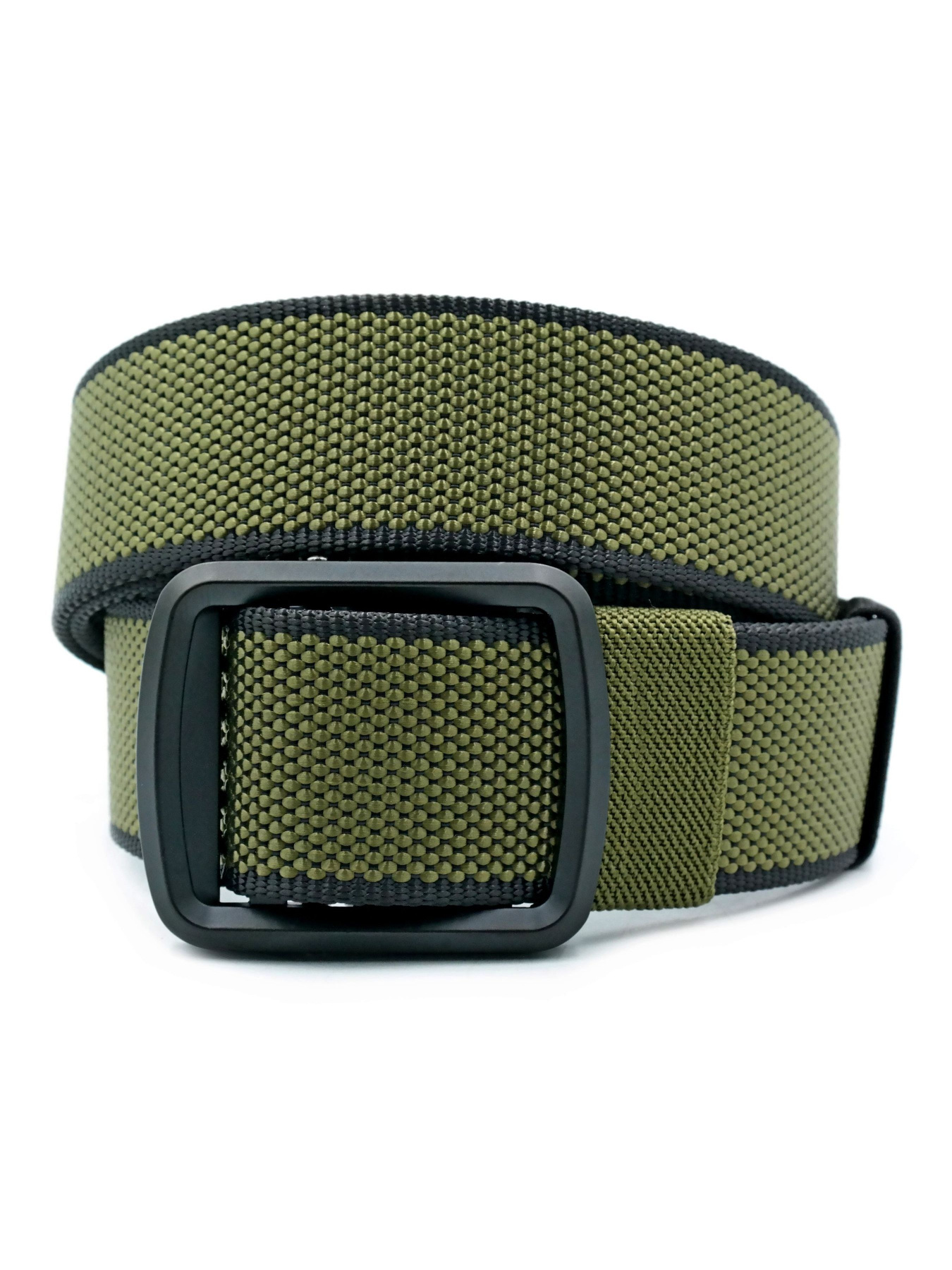 Ремень Weatro модель tkn-dvst-38k-0017 Фото