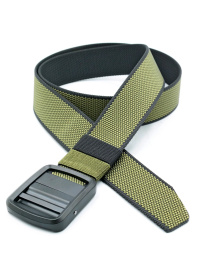 Ремінь Weatro модель tkn-dvst-38k-0017 Ремінь Weatro модель tkn-dvst-38k-0017 Фото