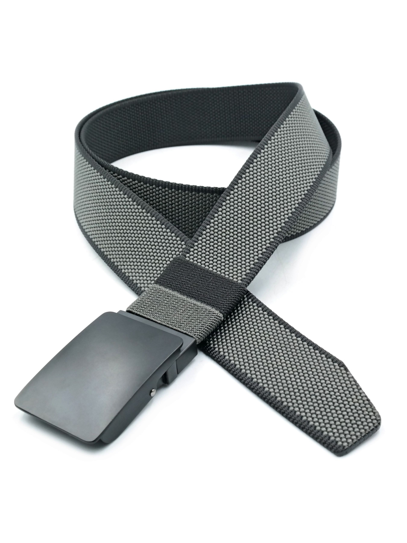 Ремень Weatro модель tkn-dvst-38k-0018 Фото