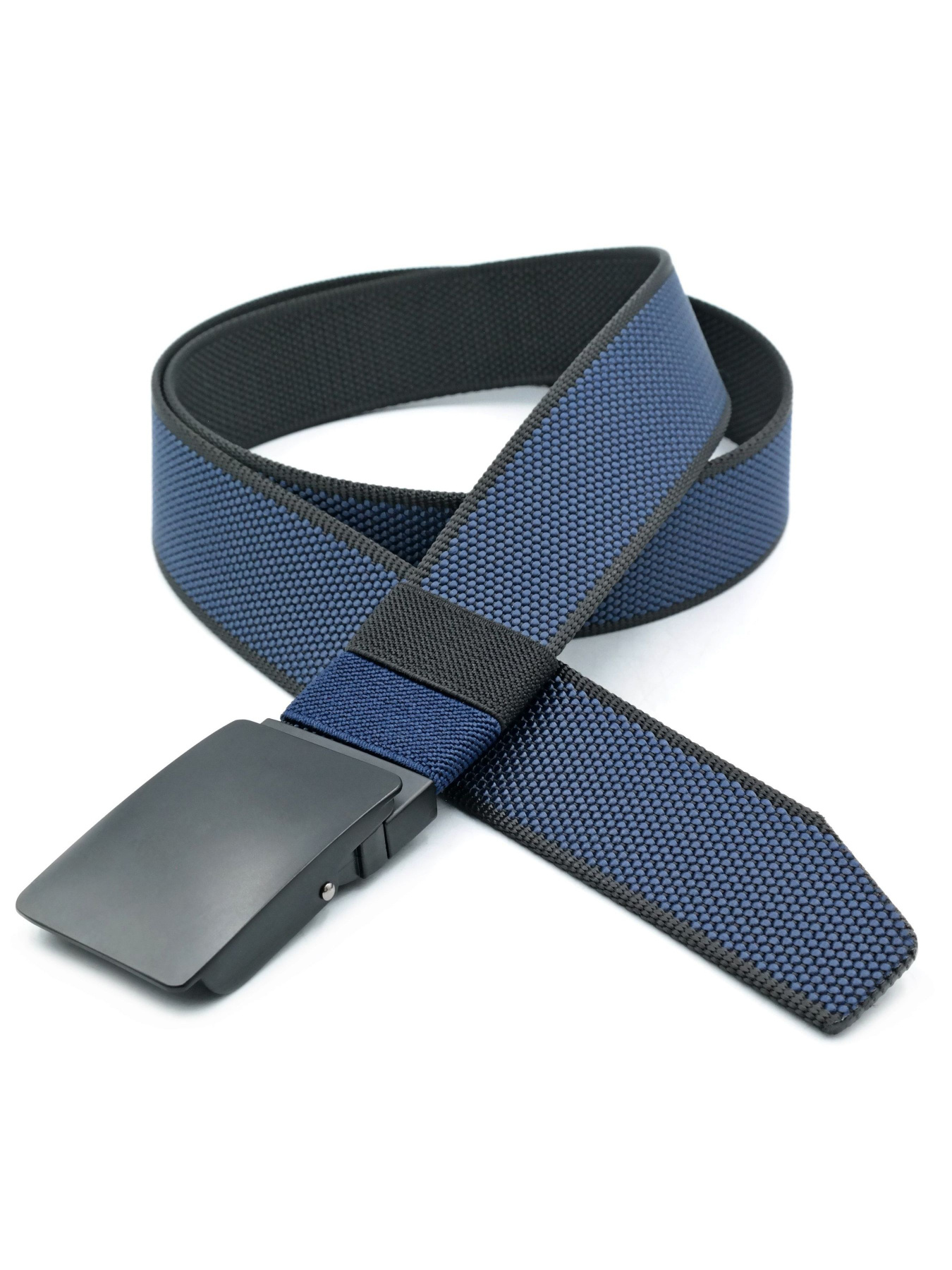 Ремінь Weatro модель tkn-dvst-38k-0019 Фото