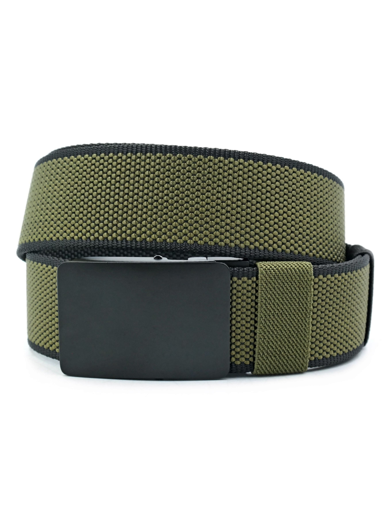 Ремень Weatro модель tkn-dvst-38k-0021 Фото