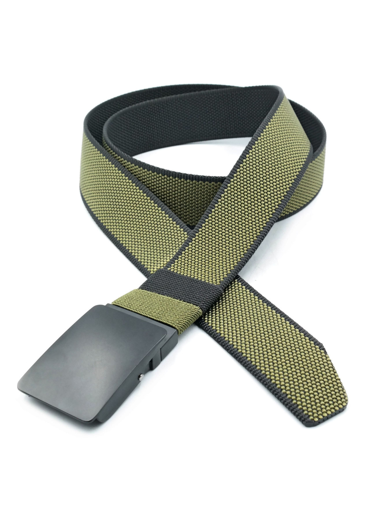 Ремень Weatro модель tkn-dvst-38k-0021 Фото