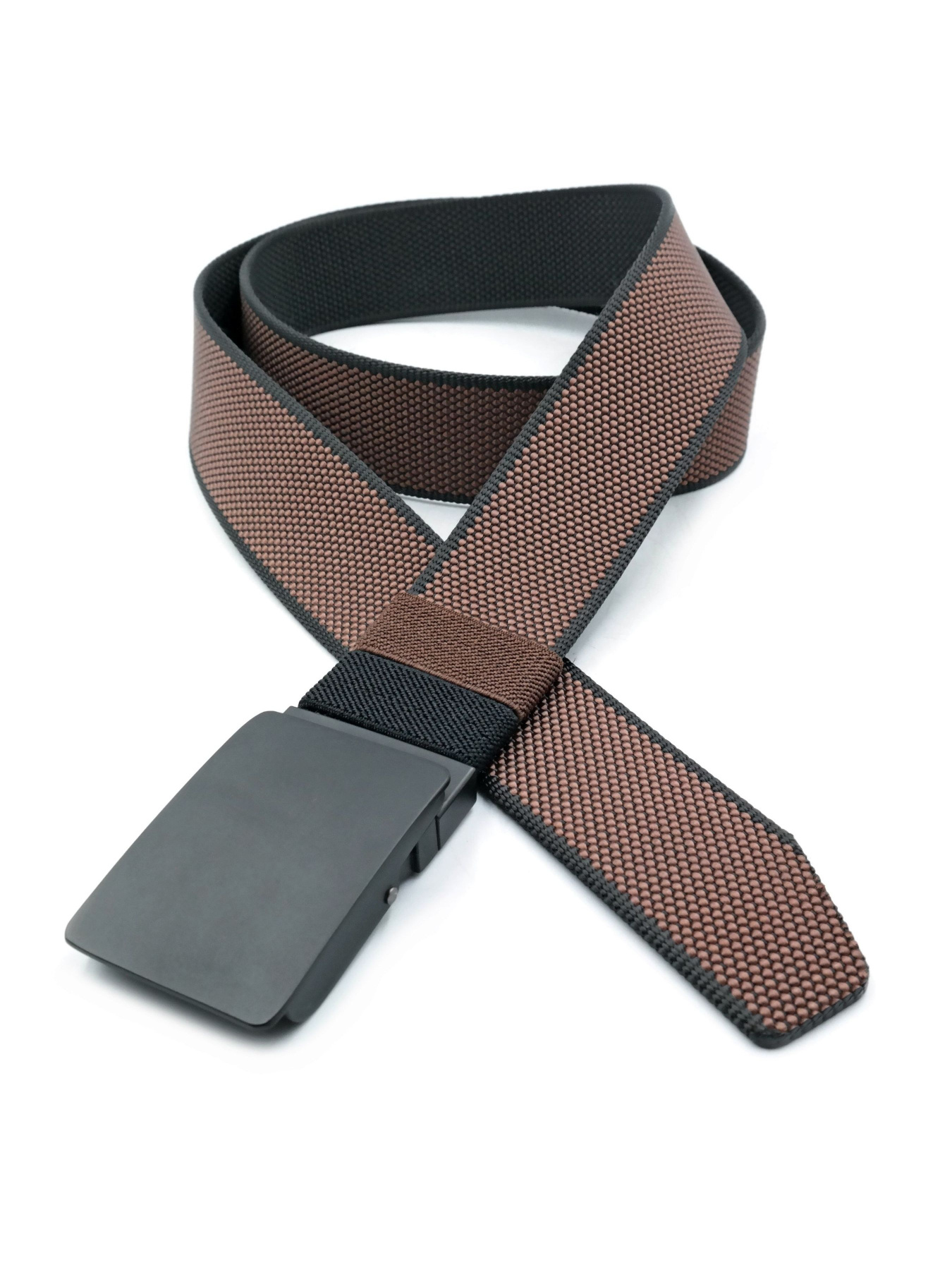 Ремінь Weatro модель tkn-dvst-38k-0022 Фото