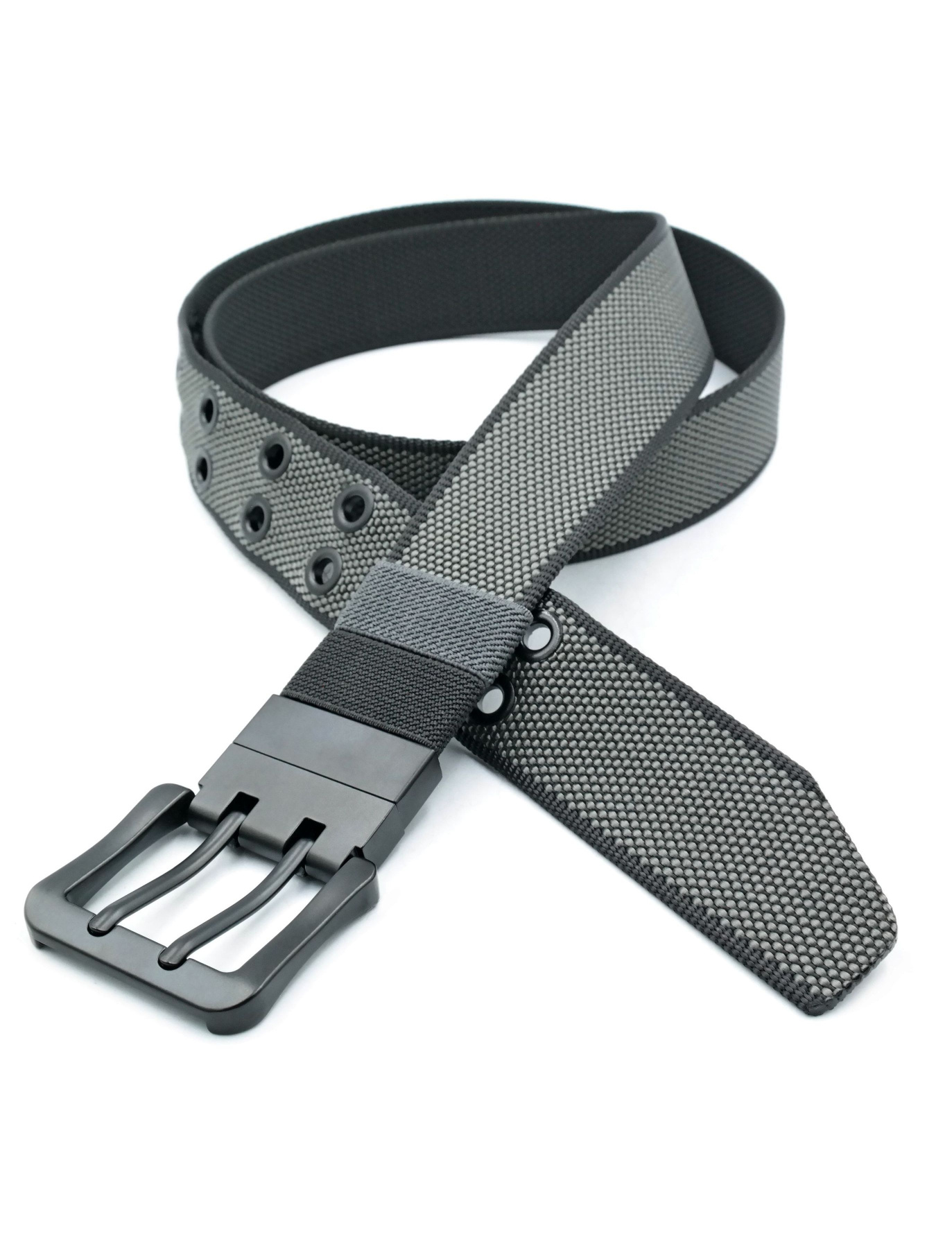 Ремень Weatro модель tkn-dvst-38k-0023 Фото