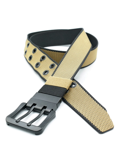 Ремень Weatro модель tkn-dvst-38k-0025 Фото