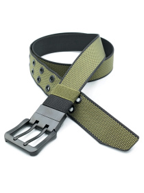 Ремень Weatro модель tkn-dvst-38k-0026 Фото