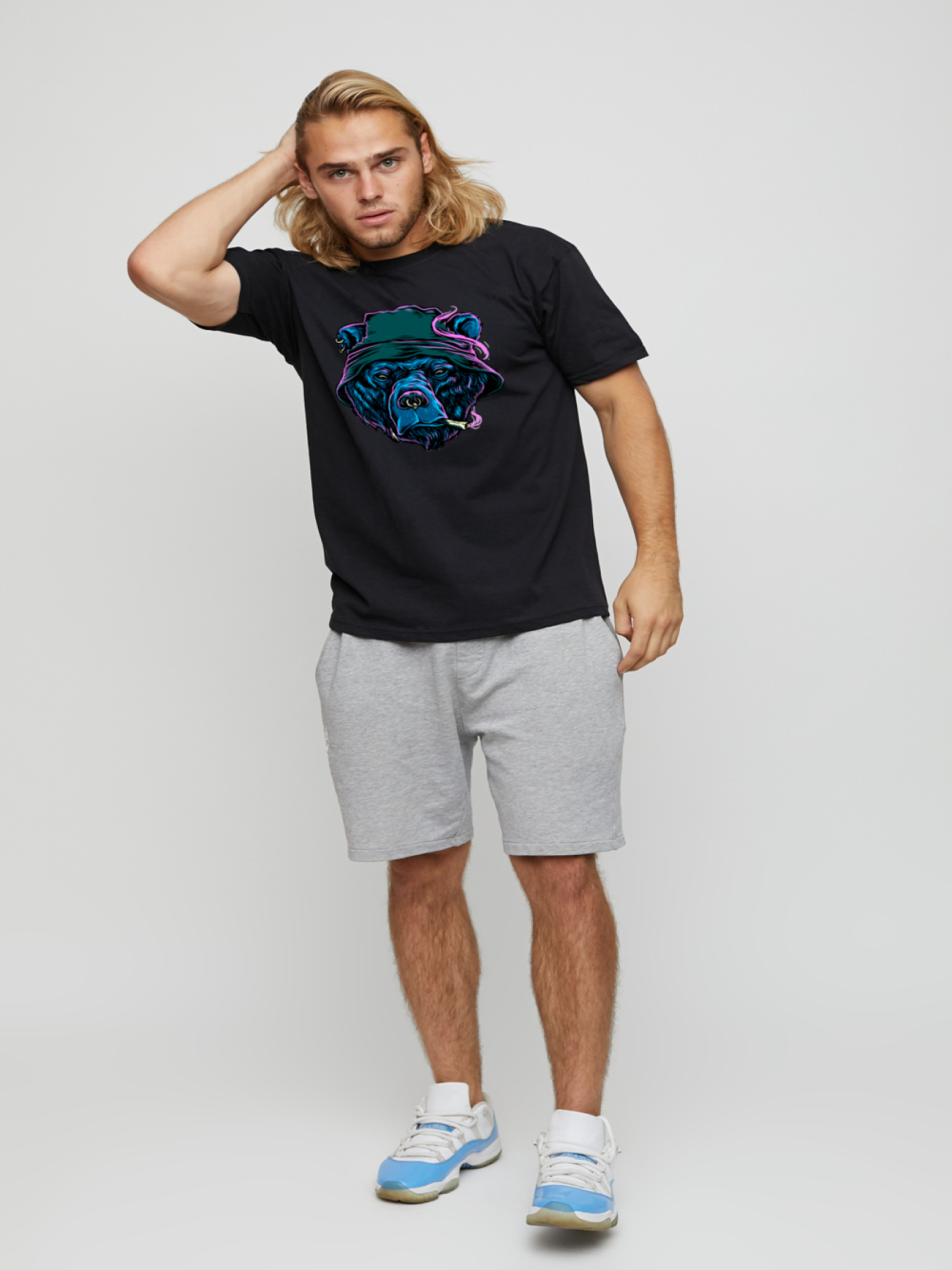 Футболки и поло YAPPI модель MB2667 Фото