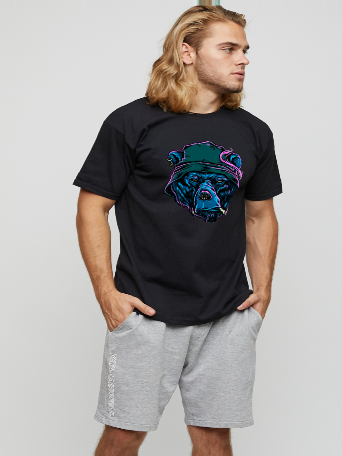 Футболки і поло YAPPI модель MB2667 Фото