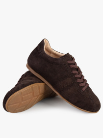 Кеды низкие ModaMilano модель 8401490_(6) Фото