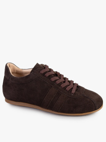 Кеды низкие ModaMilano модель 8401490_(6) Фото