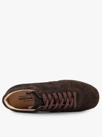 Кеды низкие ModaMilano модель 8401490_(6) Фото