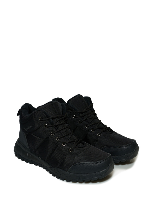 Кроссовки Navigator модель A9037-4black Фото