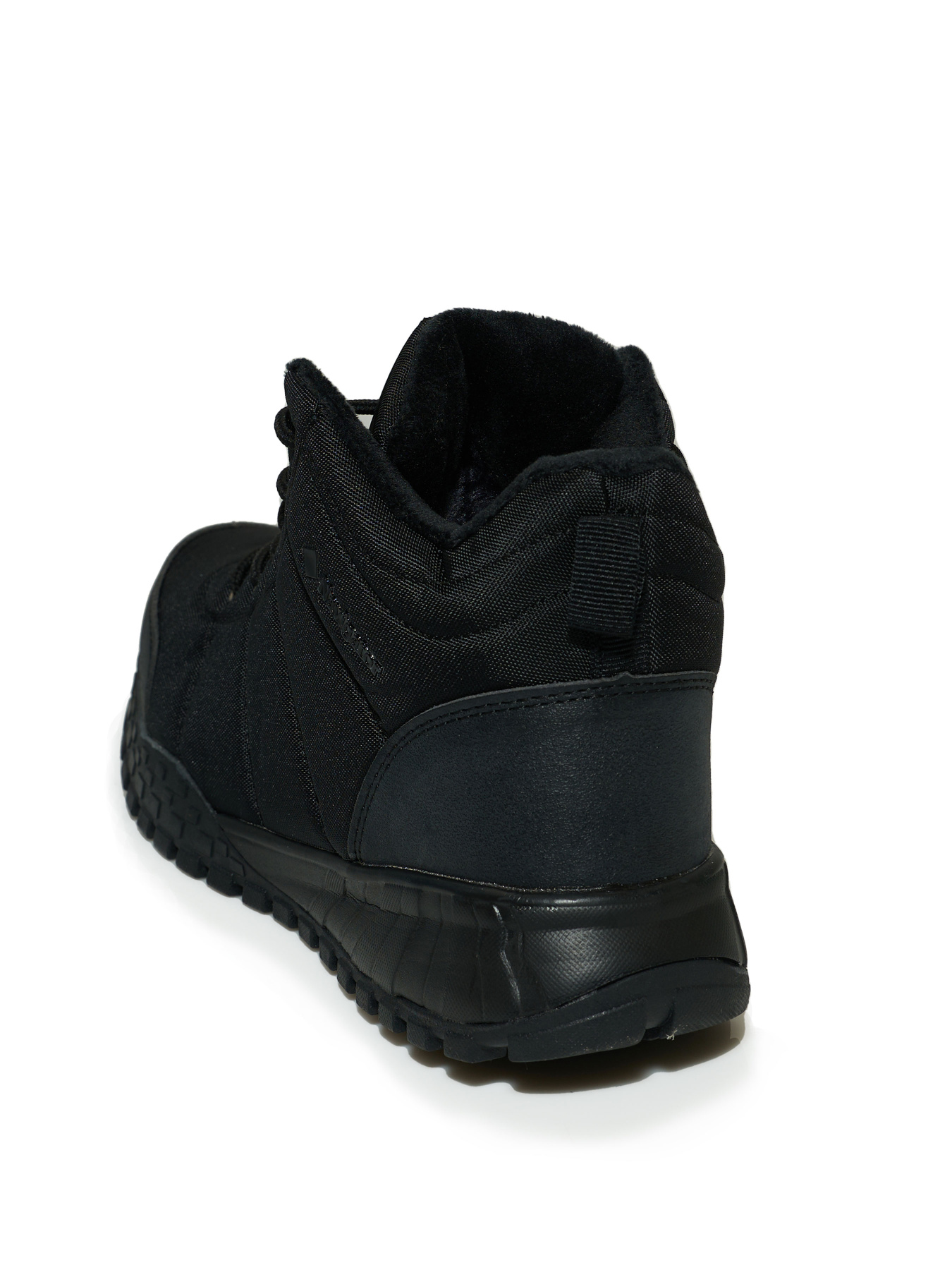 Кросівки повсякденні Navigator модель A9037-4black Фото