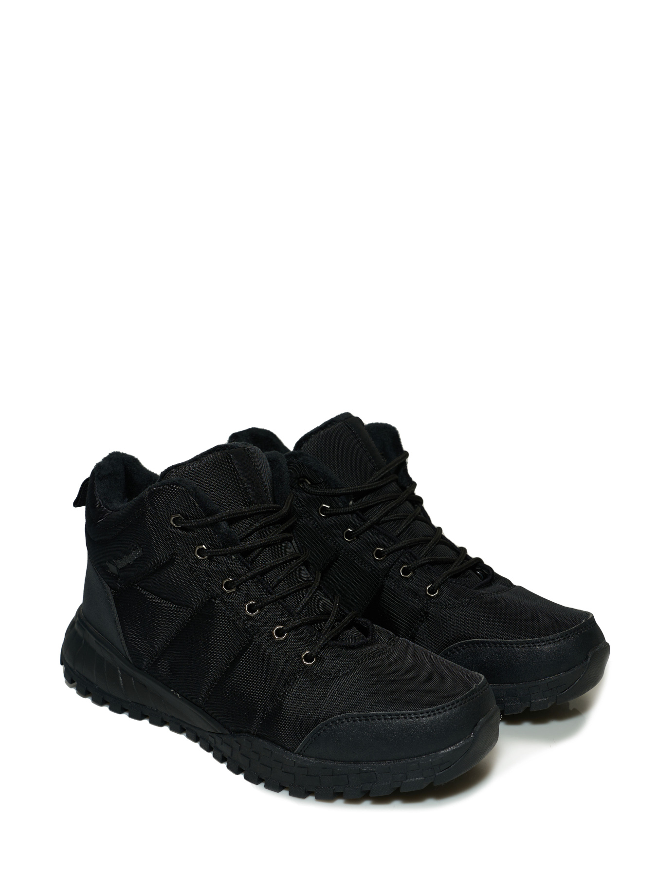 Кросівки повсякденні Navigator модель A9037-4black Фото