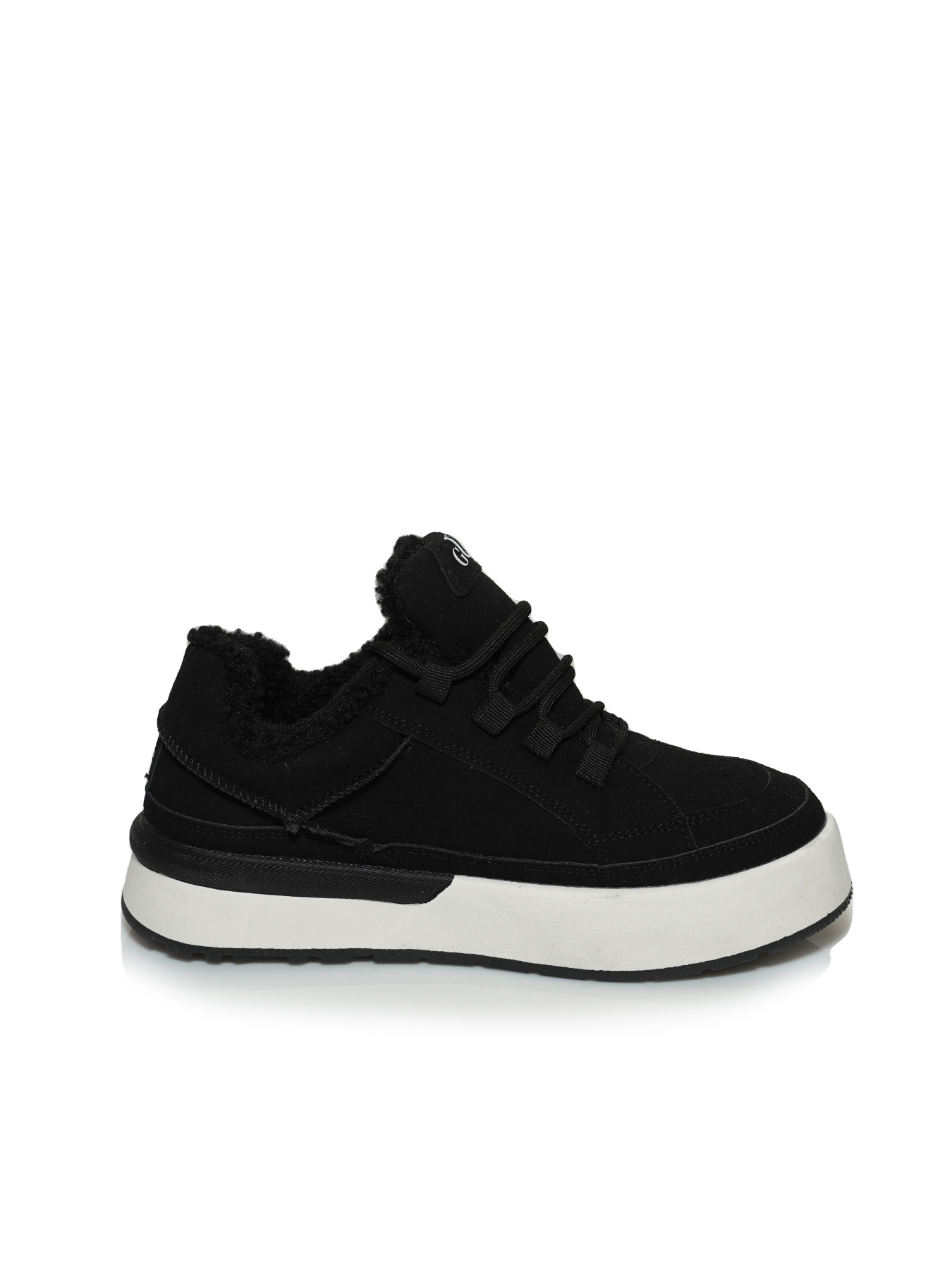 Кроссовки Navigator модель B25417-2black Фото