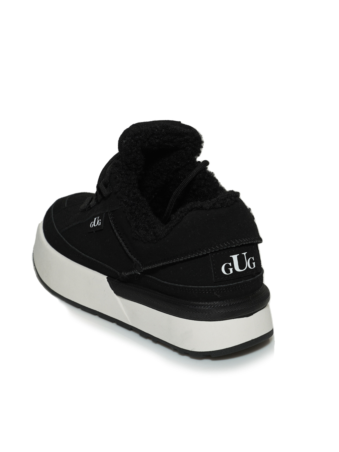 Кроссовки Navigator модель B25417-2black Фото