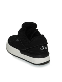 Кроссовки Navigator модель B25417-2black Фото