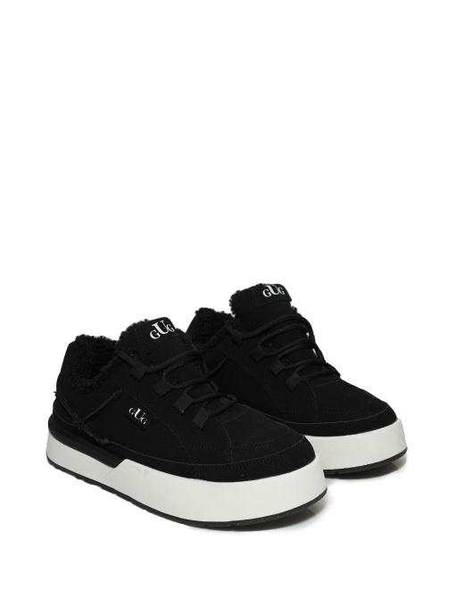 Кроссовки повседневные Navigator модель B25417-2black Фото