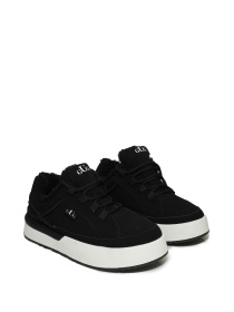 Кроссовки повседневные Navigator модель B25417-2black Фото