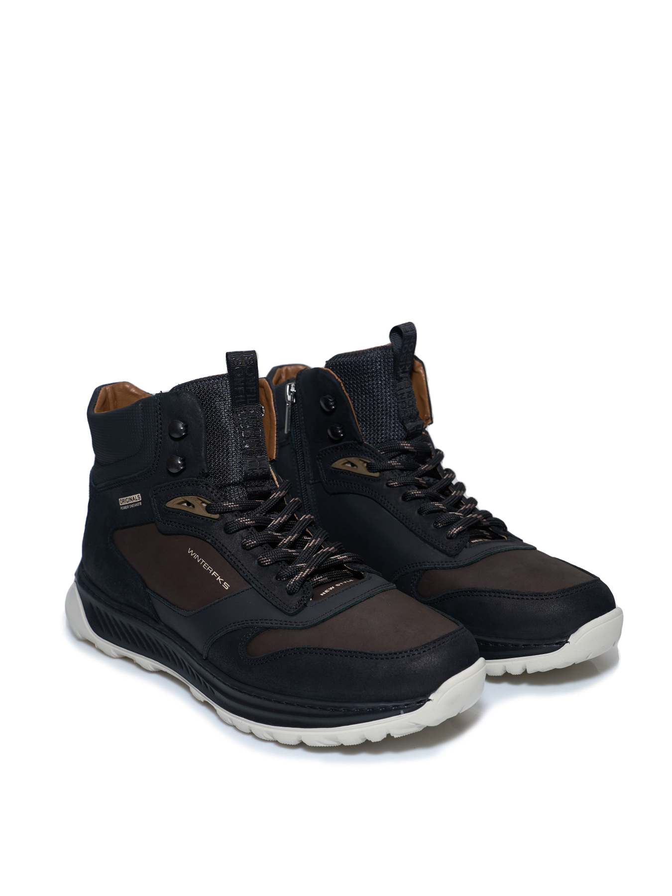 Кроссовки Konors модель 168-06-61 Фото