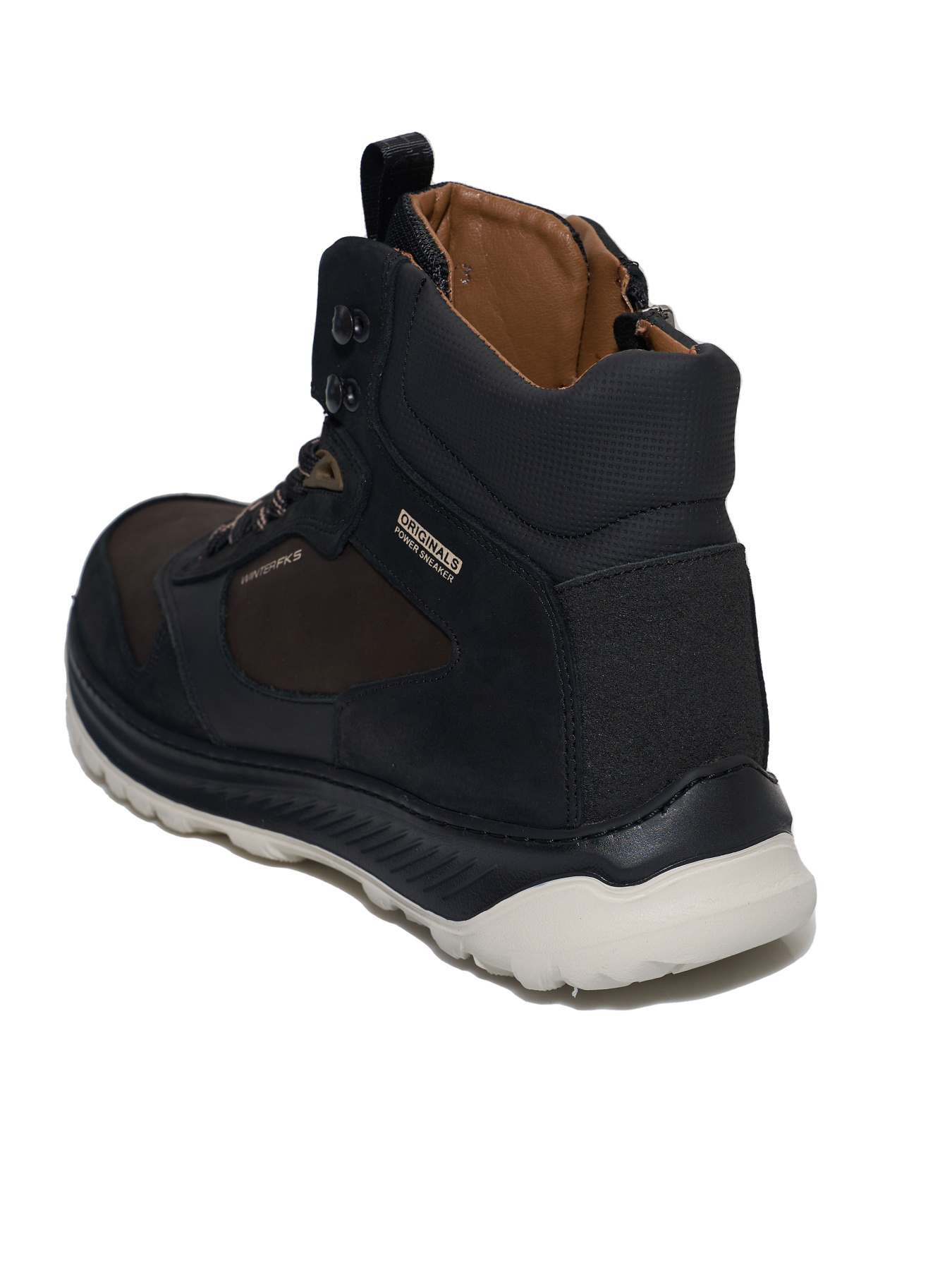 Кроссовки повседневные Konors модель 168-06-61 Фото