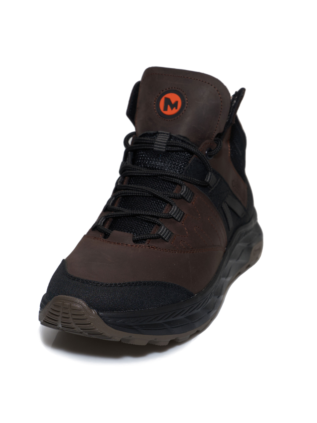 Кроссовки Konors модель 6237-47brown Фото