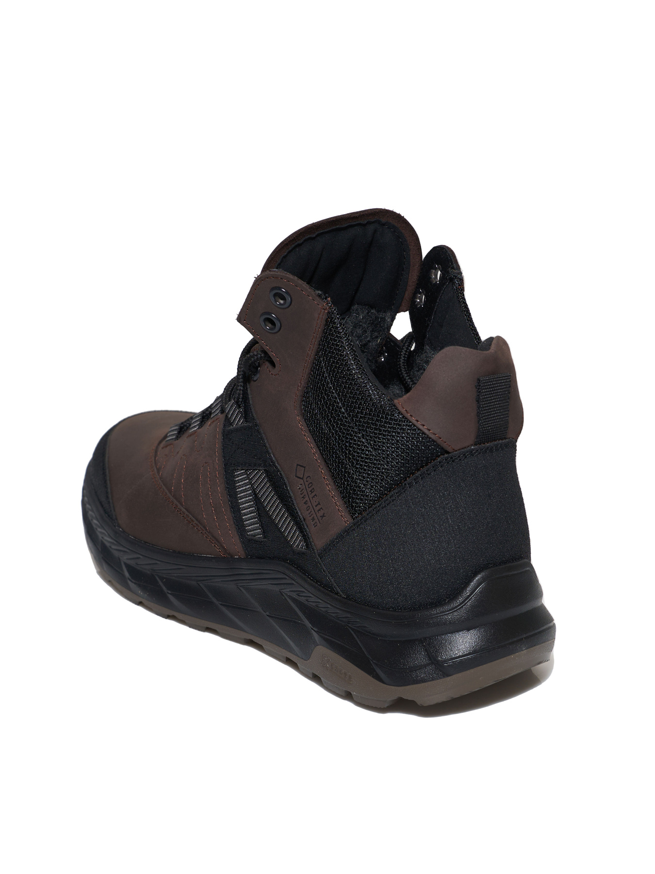 Кроссовки Konors модель 6237-47brown Фото