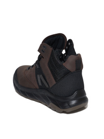 Кроссовки Konors модель 6237-47brown Фото