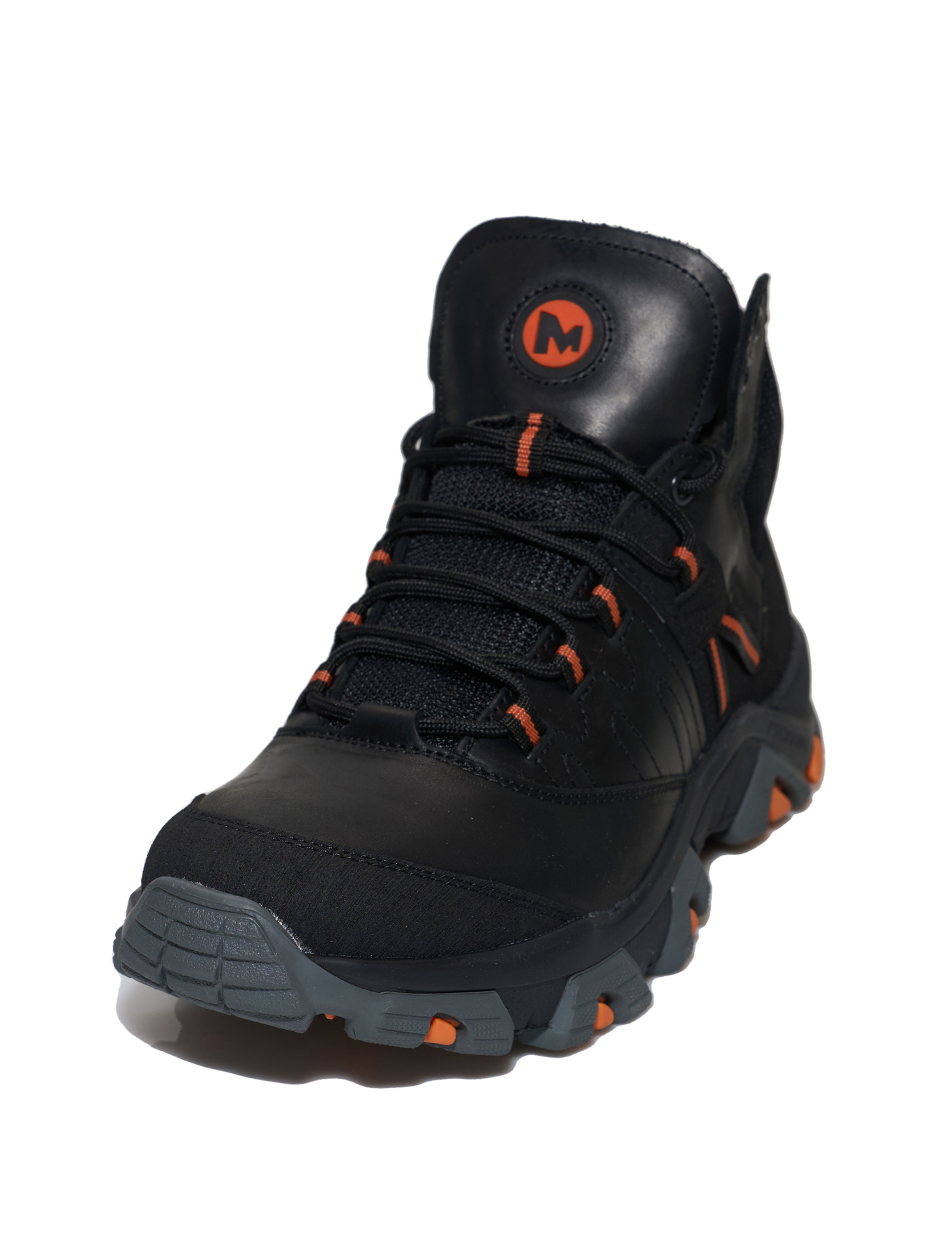 Кроссовки Konors модель 6237black Фото