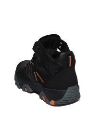 Кросівки повсякденні Konors модель 6237black Фото