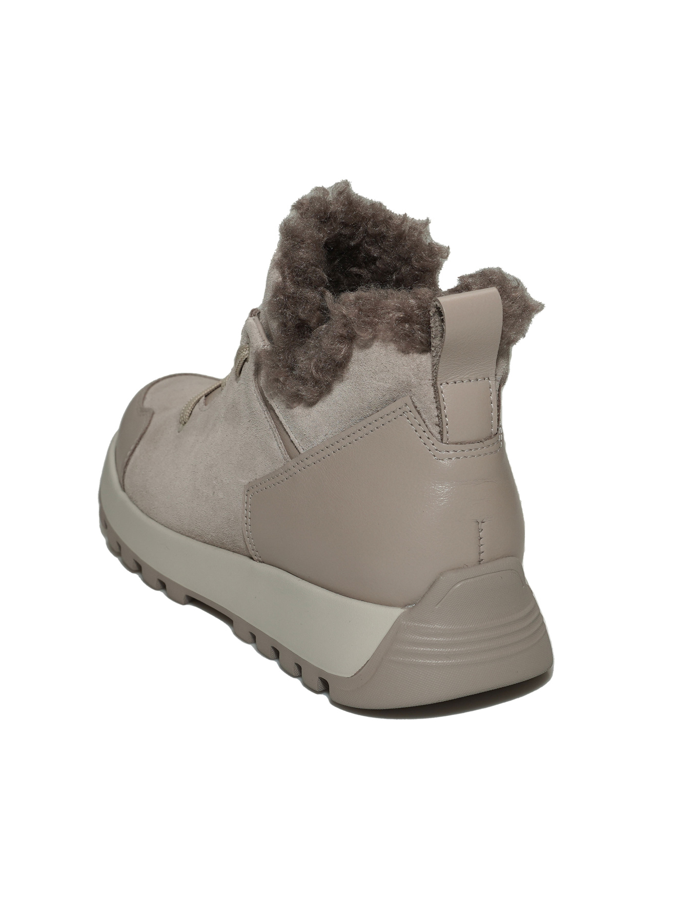 Кроссовки Marco Piero модель 24186latte Фото