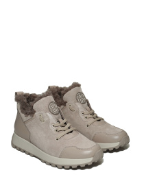 Кроссовки Marco Piero модель 24186latte Фото