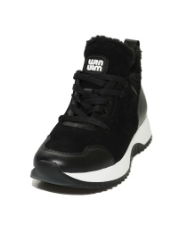 Кроссовки Marco Piero модель 22184black Фото