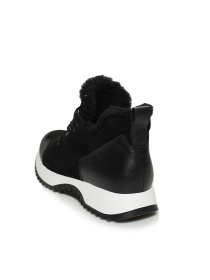 Кроссовки Marco Piero модель 22184black Фото