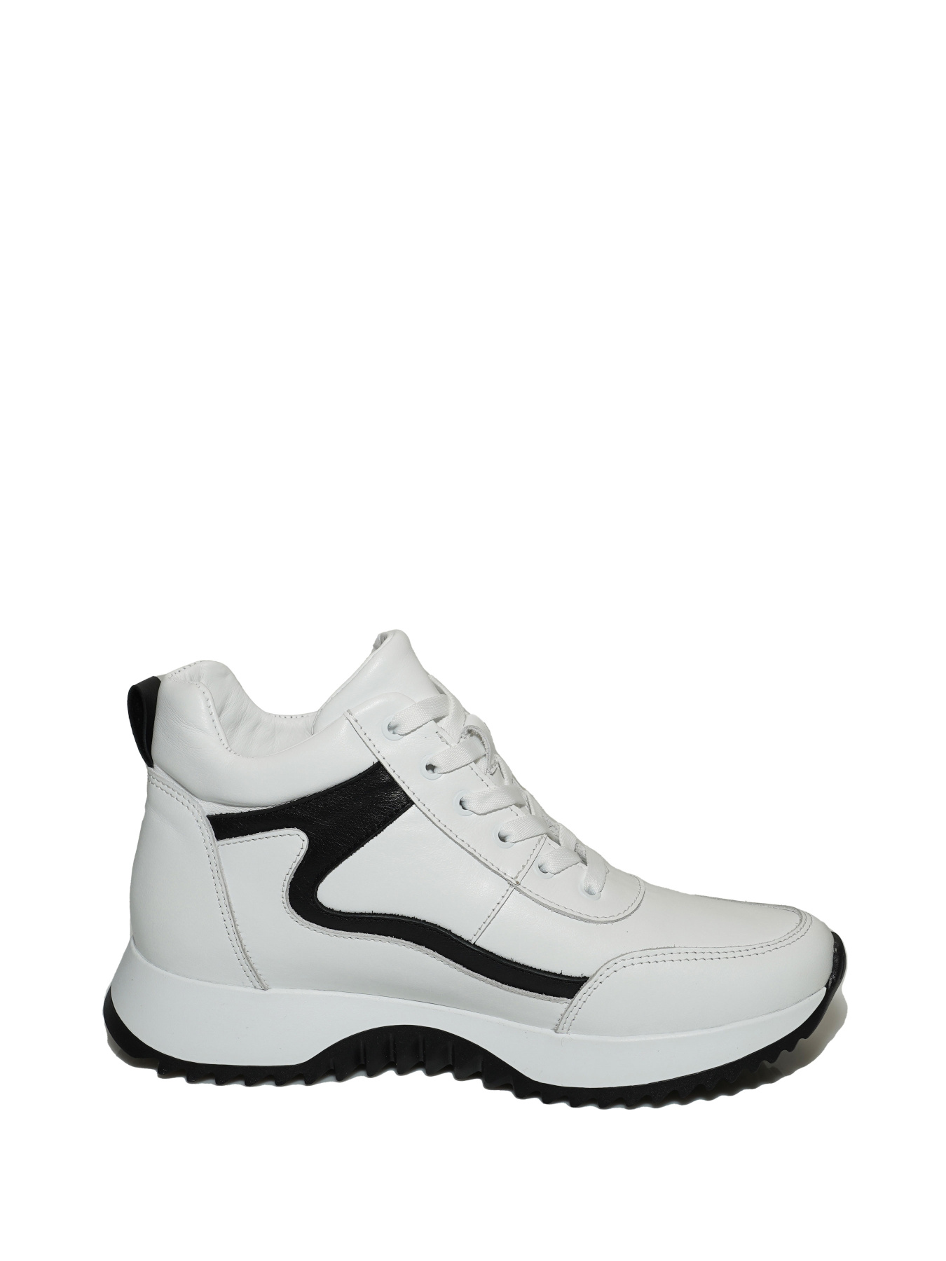 Кроссовки Marco Piero модель 23191white Фото