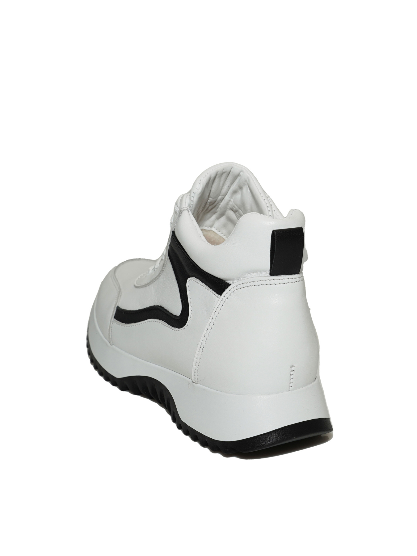 Кроссовки Marco Piero модель 23191white Фото