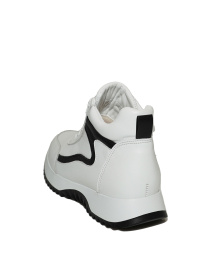 Кроссовки повседневные Marco Piero модель 23191white Фото