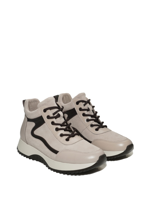 Кроссовки Marco Piero модель 24191color Фото