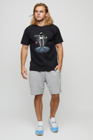 Футболки и поло YAPPI модель MB2700 Фото