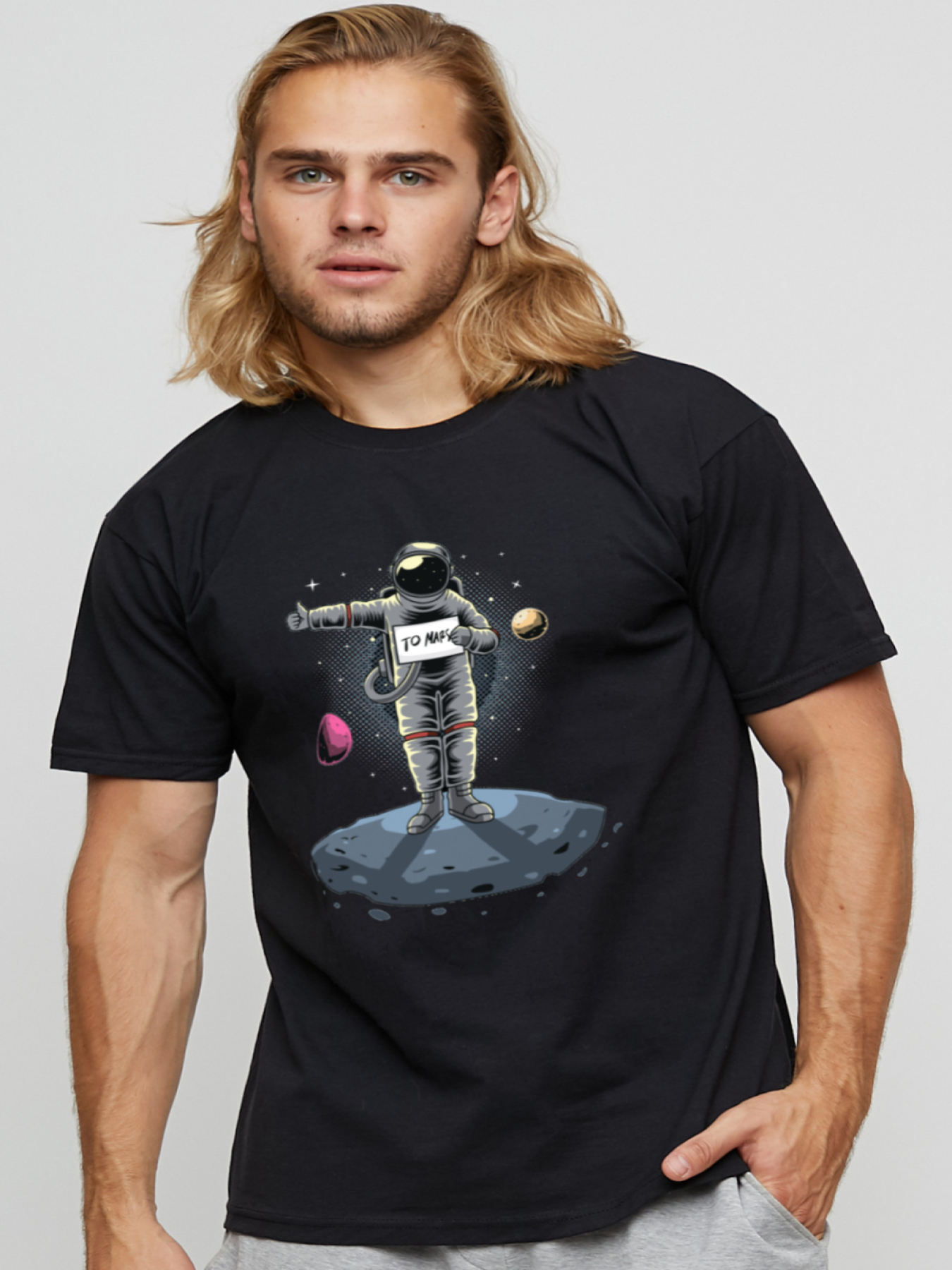 Футболки і поло YAPPI модель MB2700 Фото