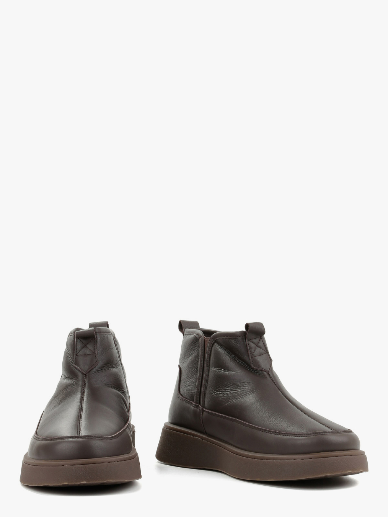 Ботинки LeBERDES модель 00000019064 Фото