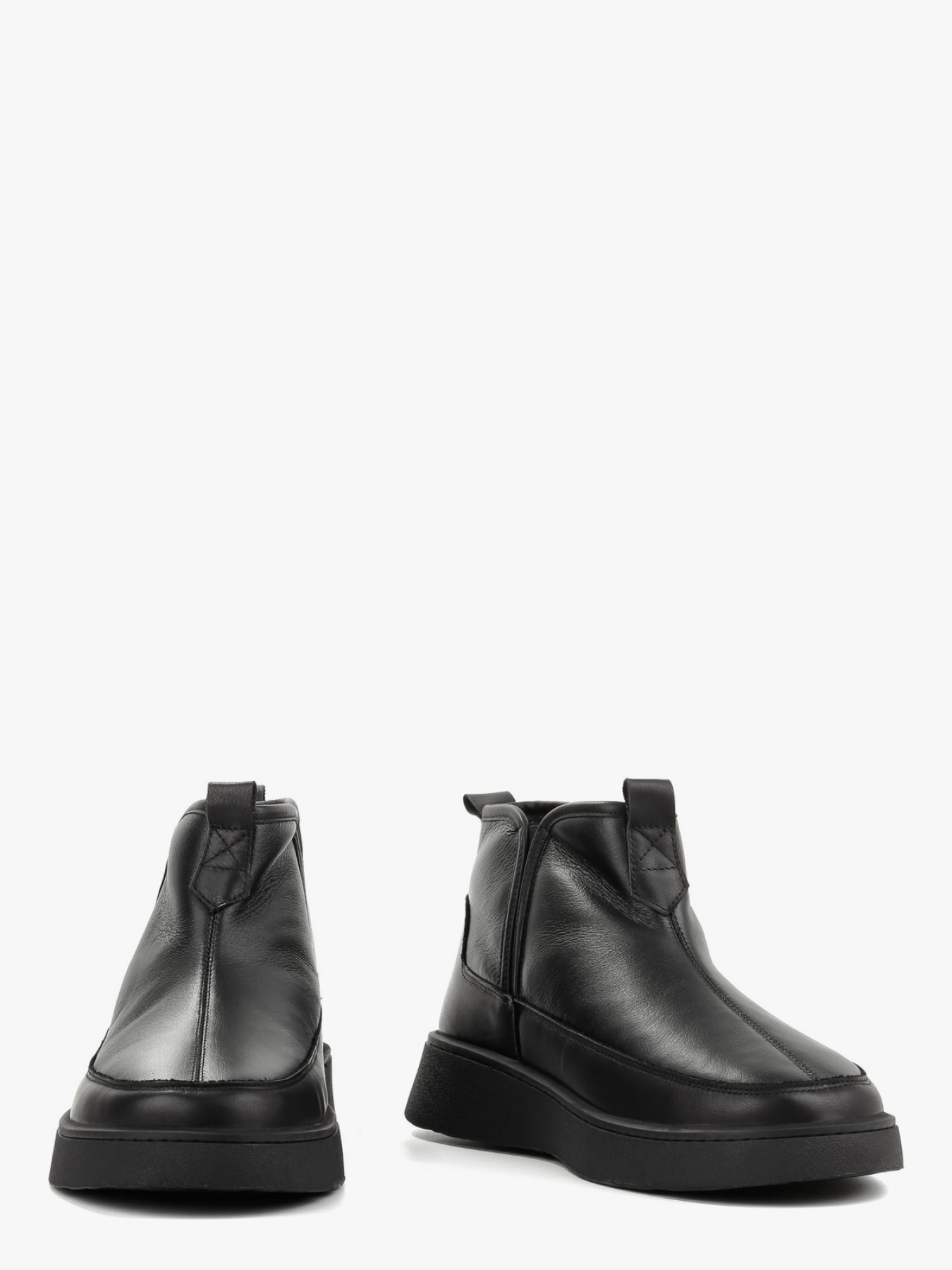 Ботинки LeBERDES модель 00000019063 Фото