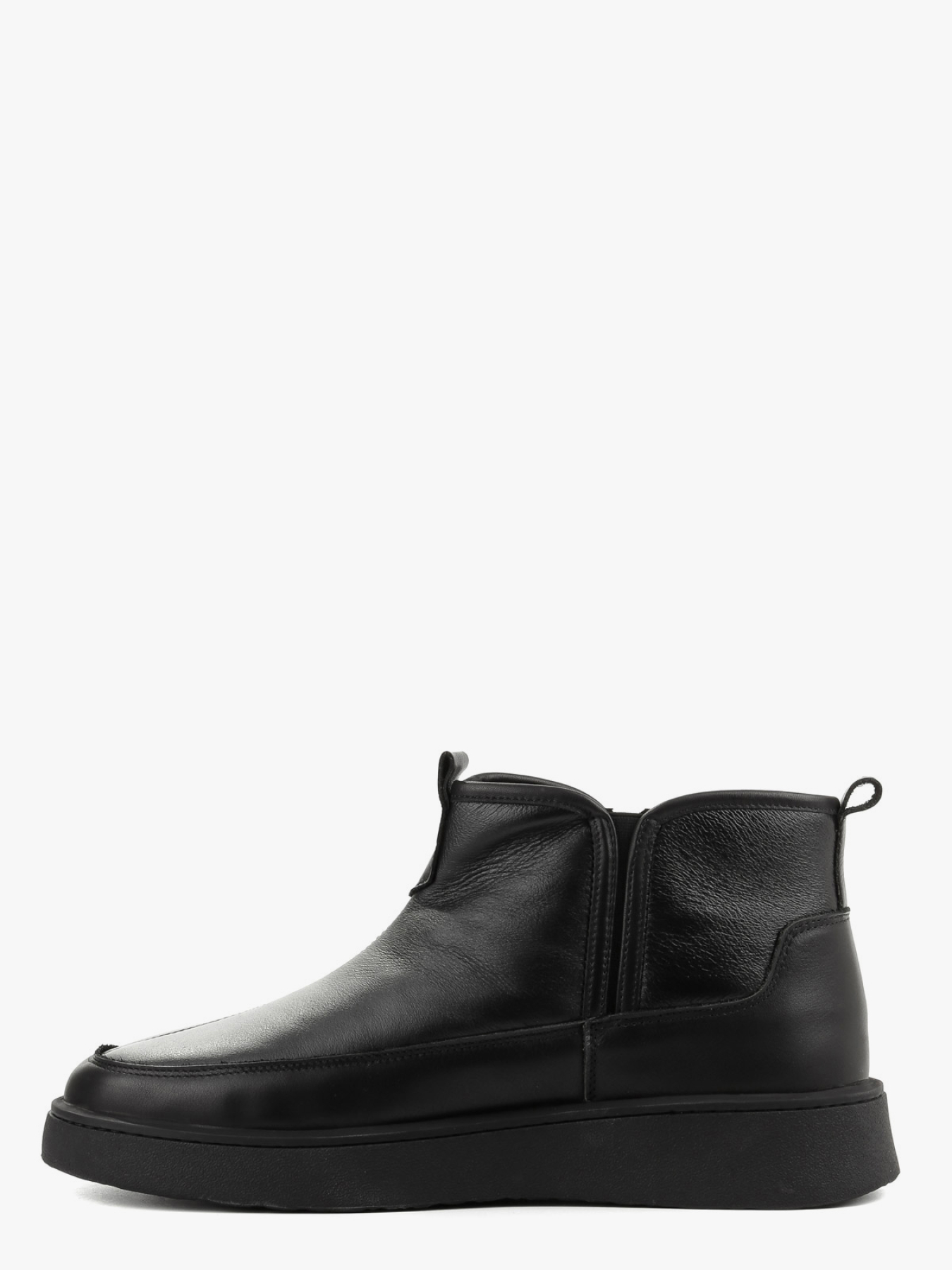 Черевики LeBERDES модель 00000019063 Фото