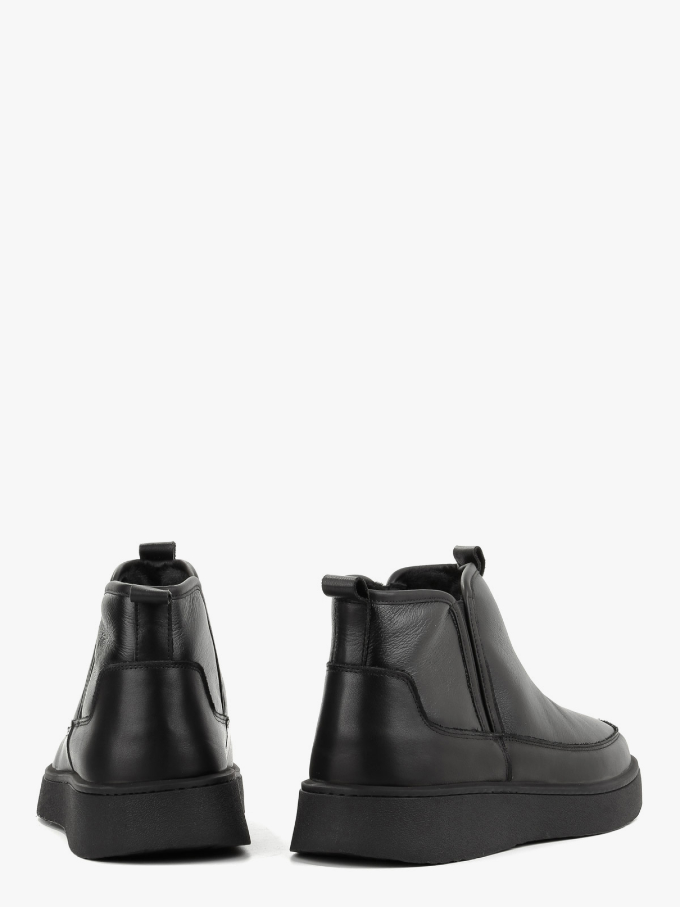 Черевики LeBERDES модель 00000019063 Фото